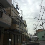東大阪市　吉田下島　Ｎ様邸